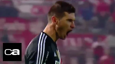 Con goleada, River pasó de ronda en la Copa Argentina Con goleada, River pasó de ronda en la Copa Argentina
