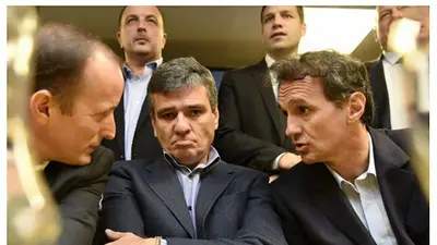 Tras el guiño de Cristina, el intendente de San Martín devolvió gentilezas Tras el guiño de Cristina, el intendente de San Martín devolvió gentilezas