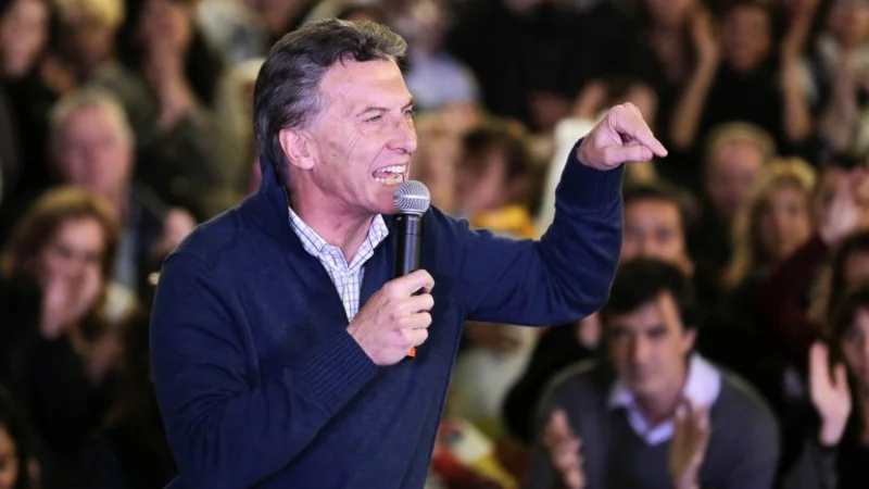 Desde que asumió Macri, la desigualdad se incrementó a niveles de 2010