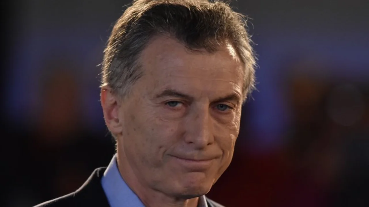 Denuncian a Macri por el terreno no declarado en Bella Vista
