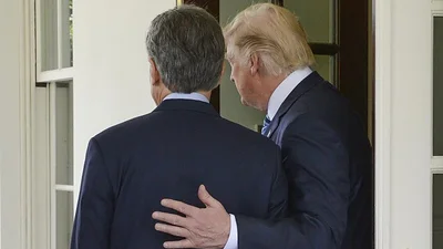 Estados Unidos paralizará las exportaciones argentinas de biodiésel Estados Unidos paralizará las exportaciones argentinas de biodiésel