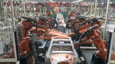 La UIA alerta que el sector tiene "la mayor pérdida de empleo" La UIA alerta que el sector tiene "la mayor pérdida de empleo"