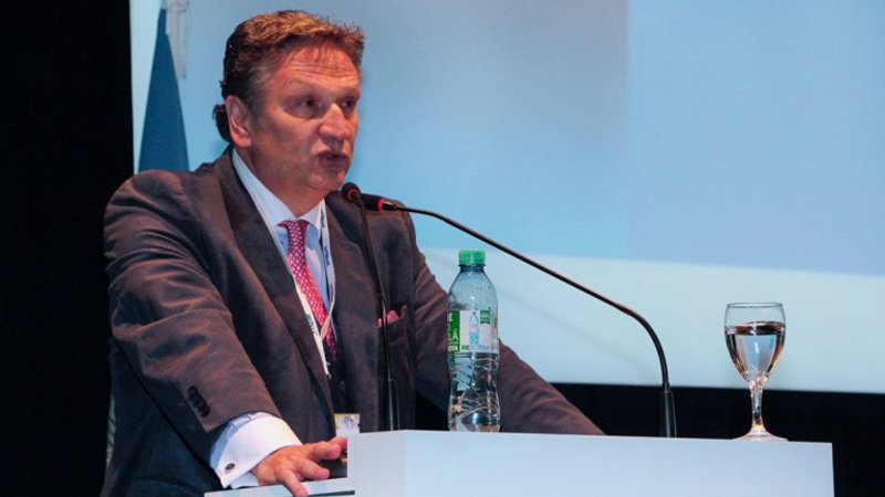 Scervino reconoció que el Gobierno lo echó para contestarle a la CGT