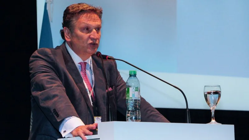 Scervino reconoció que el Gobierno lo echó para contestarle a la CGT