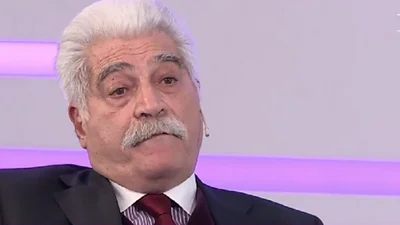 Jorge Asís: "La política argentina es un club swinger" Jorge Asís: "La política argentina es un club swinger"
