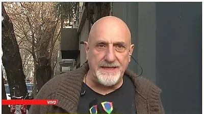 Juan Acosta quiso defender a Macri con una brutal mentira Juan Acosta quiso defender a Macri con una brutal mentira