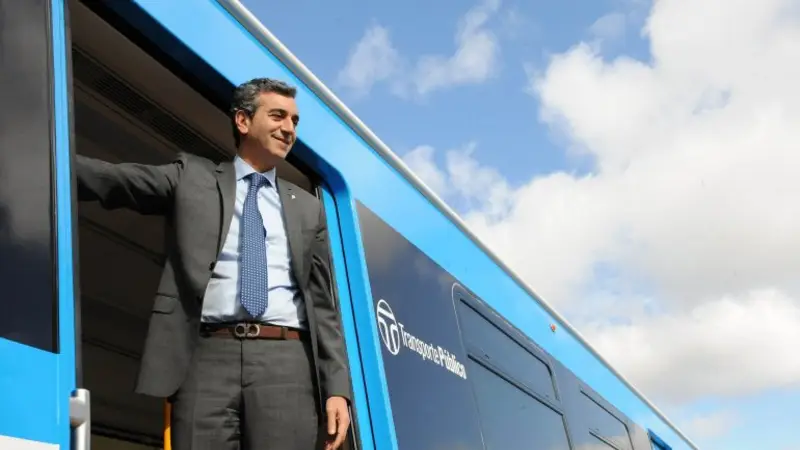 Importante intendente de Cumplir anunció su pase a Unidad Ciudadana y sorprendió a todos
