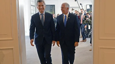 Los productores de biodiésel están "muy preocupados" por las trabas de Estados Unidos Los productores de biodiésel están "muy preocupados" por las trabas de Estados Unidos