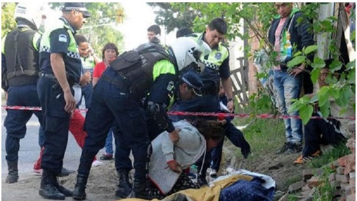 La desgarradora confesión de una madre que perdió a sus dos hijos | El ...