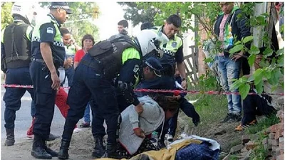 La desgarradora confesión de una madre que perdió a sus dos hijos La desgarradora confesión de una madre que perdió a sus dos hijos