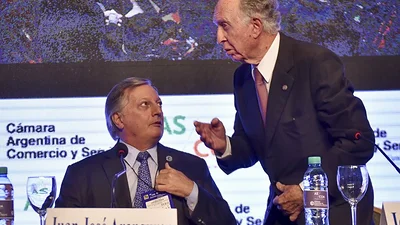 Aranguren adelantó nuevos tarifazos de gas y luz después de las elecciones Aranguren adelantó nuevos tarifazos de gas y luz después de las elecciones