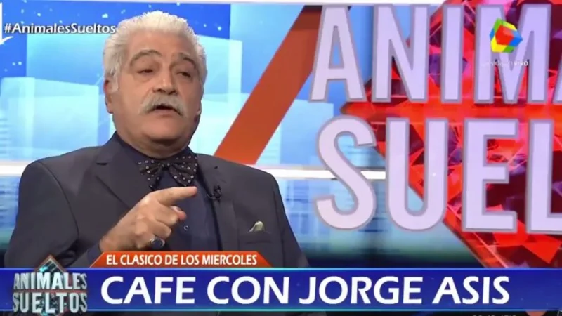 Asís le hizo una fuerte acusación a Fantino y lo dejó helado