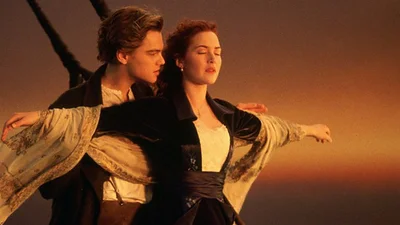 James Cameron reconoció un gigantesco error en Titanic James Cameron reconoció un gigantesco error en Titanic
