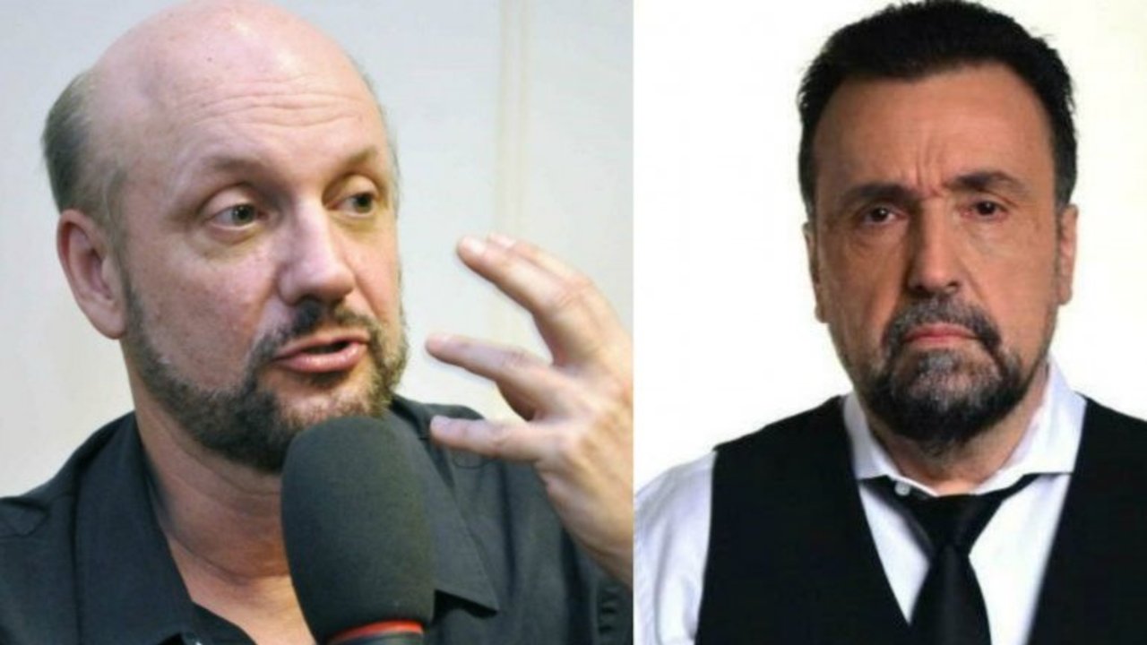 El intento de censura de Campanella contra El Destape