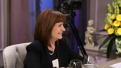 Patricia Bullrich defendió a los genocidas de la dictadura en la mesa de Mirtha Legrand Patricia Bullrich defendió a los genocidas de la dictadura en la mesa de Mirtha Legrand