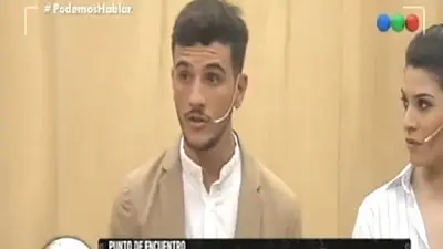 La polémica teoría de Piter Robledo sobre la marihuana que enojó a Andy Kusnetzoff La polémica teoría de Piter Robledo sobre la marihuana que enojó a Andy Kusnetzoff
