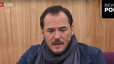 El mensaje de Ismael Serrano sobre Santiago Maldonado y la respuesta a una fan que se viralizó El mensaje de Ismael Serrano sobre Santiago Maldonado y la respuesta a una fan que se viralizó