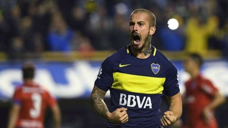 Mirá el gol: Boca empezó con todo y derrota a Olimpo
