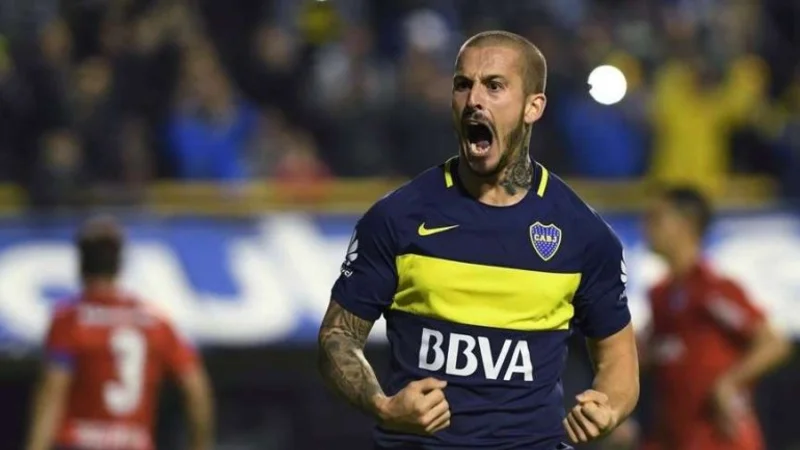Mirá el gol: Boca empezó con todo y derrota a Olimpo