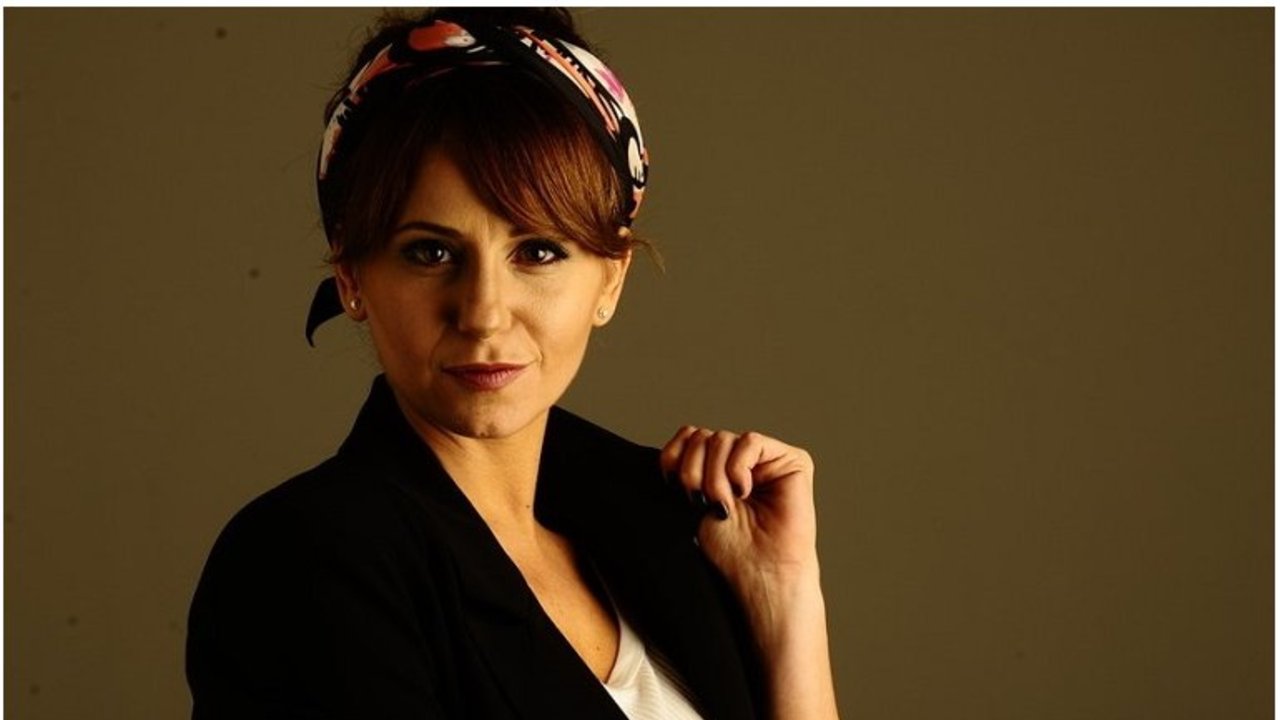 Acosaron a Julieta "Cayetina" en plena calle