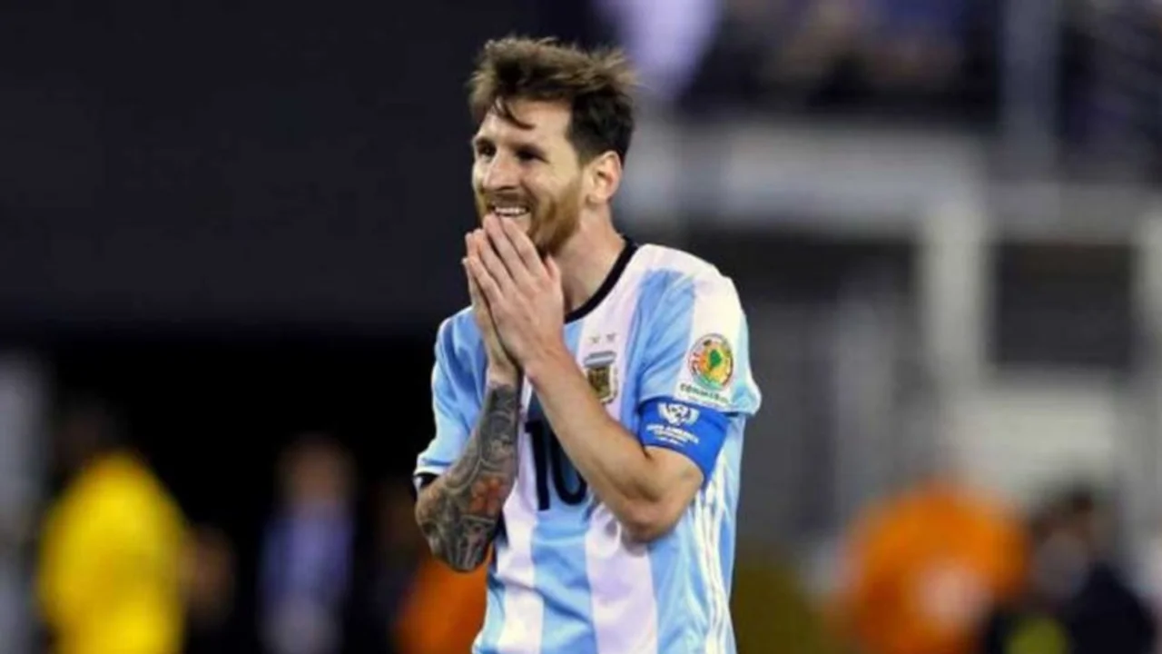 Así quedó la tabla de las Eliminatorias para Rusia 2018