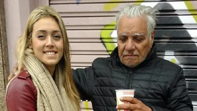 "Un trabajo para Héctor", el pedido que se hizo viral y conmueve "Un trabajo para Héctor", el pedido que se hizo viral y conmueve