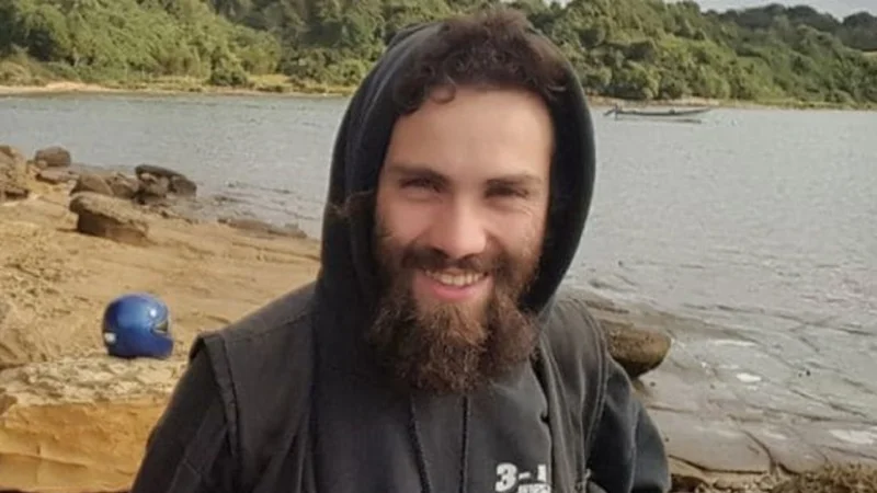 Interpol Chile negó la existencia de un cuerpo con las características de Maldonado