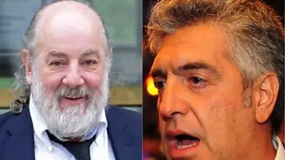 Dalbón: "Bonadio es un mascarón de proa del barco de Comodoro Py que capitanea Mauricio Macri" Dalbón: "Bonadio es un mascarón de proa del barco de Comodoro Py que capitanea Mauricio Macri"