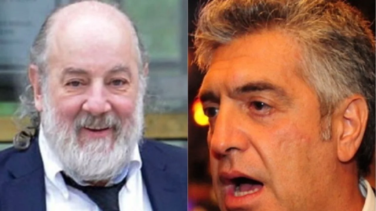 Dalbón: "Bonadio es un mascarón de proa del barco de Comodoro Py que capitanea Mauricio Macri"