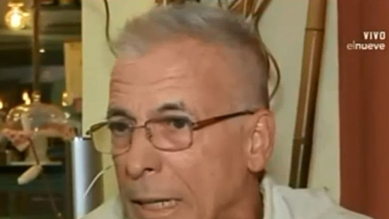 Con munición gruesa | Gerardo Romano defenestró a Lanata, Mirtha, Brandoni y muchos más
