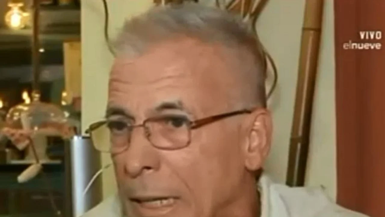 Con munición gruesa | Gerardo Romano defenestró a Lanata, Mirtha, Brandoni y muchos más