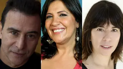 Para O'Donnell y Sietecase, la salida de Vernaci no es un caso de "censura" Para O'Donnell y Sietecase, la salida de Vernaci no es un caso de "censura"