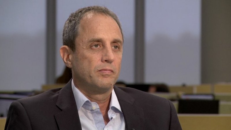 El mensaje de Tenembaum por el despidos de Vernaci: "Es una macana"