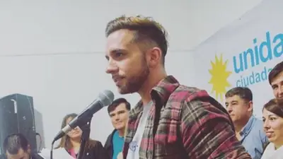 Aportantes truchos: ex candidato de Unidad Ciudadana aparece donando de Cambiemos Aportantes truchos: ex candidato de Unidad Ciudadana aparece donando de Cambiemos