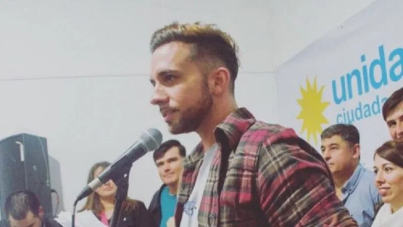 Aportantes truchos: ex candidato de Unidad Ciudadana aparece donando de Cambiemos