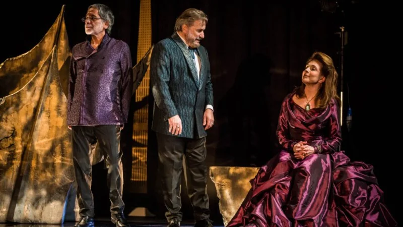 Hamlet y el diálogo intergeneracional