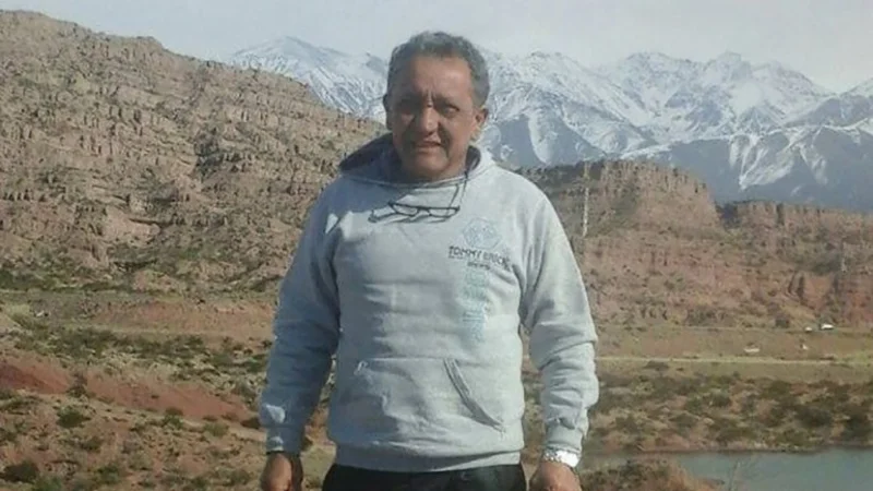 El ex abogado de Centeno expuso las irregularidades de la Justicia en la causa
