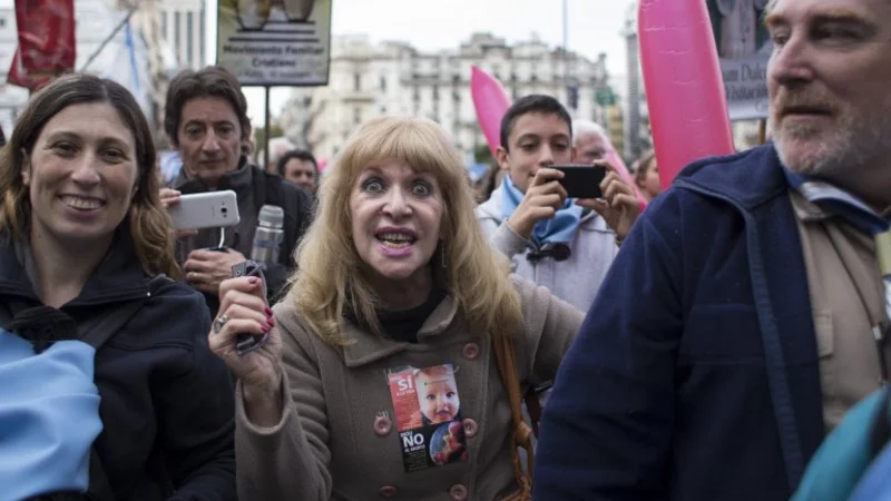 Insólito: Tucumán declaró a toda la provincia como "provida"