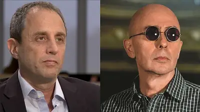 Tenembaum chicaneó al Indio Solari por su diagnóstico sobre el gobierno de Macri Tenembaum chicaneó al Indio Solari por su diagnóstico sobre el gobierno de Macri