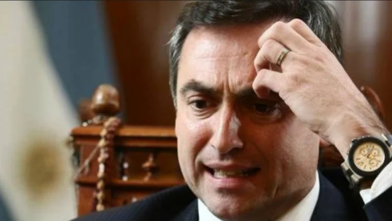 Para un intendente radical, Córdoba no queda en la Argentina
