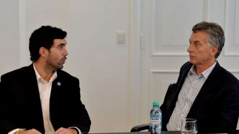 En medio de las pérdidas millonarias, Basavilbaso intentó renunciar a la ANSES