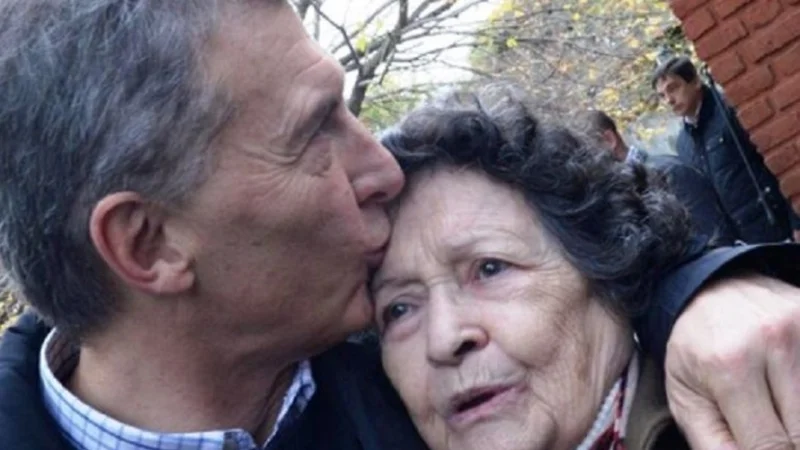 Quién es Fernando Strasser, el juez que utiliza el Gobierno para defender a la reforma previsional