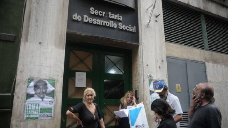 Por una deuda de Desarrollo Social se canceló la entrega de medicamentos a pacientes carenciados