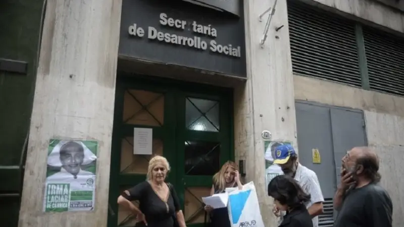 Por una deuda de Desarrollo Social se canceló la entrega de medicamentos a pacientes carenciados