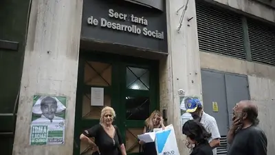 Por una deuda de Desarrollo Social se canceló la entrega de medicamentos a pacientes carenciados Por una deuda de Desarrollo Social se canceló la entrega de medicamentos a pacientes carenciados