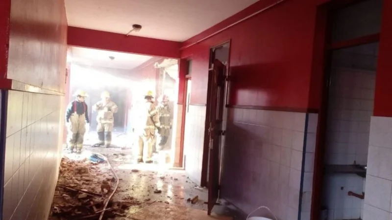 Tragedia de Moreno | Los documentos que confirman la responsabilidad del Gobierno