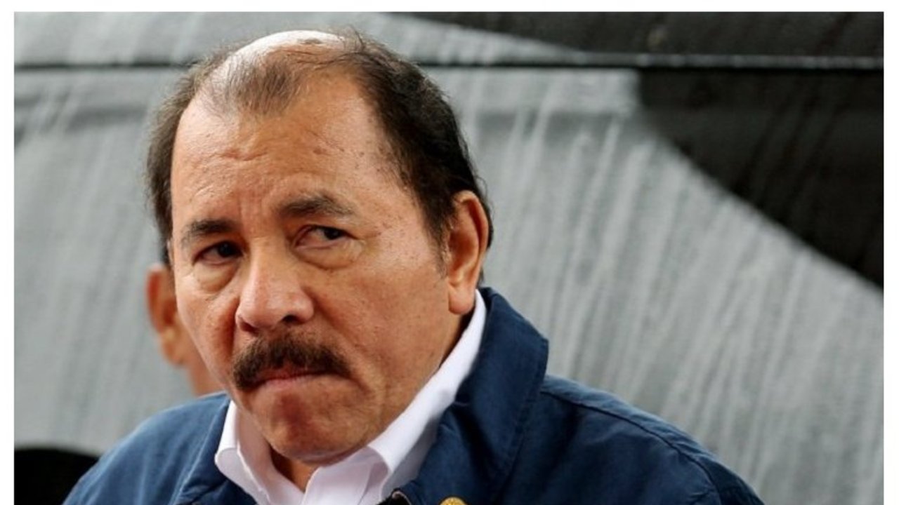 ¿Quién es hoy Daniel Ortega?