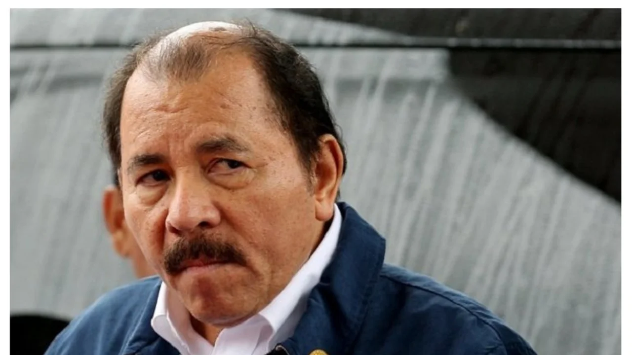 ¿Quién es hoy Daniel Ortega?