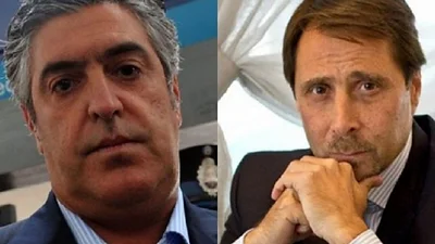 La anécdota de Gregorio Dalbón que entierra a Eduardo Feinmann La anécdota de Gregorio Dalbón que entierra a Eduardo Feinmann