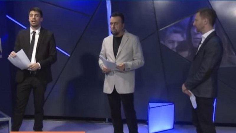 "Un Lava Jato para salvar a Macri": el editorial de Roberto Navarro